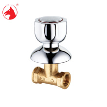 Top Sale Guaranteed Quality brass valve ZS1518B